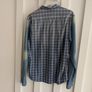 Vintage Diesel denim shirt Image 2