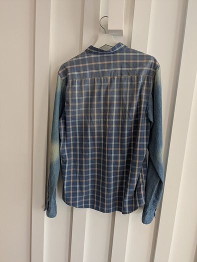 Vintage Diesel denim shirt