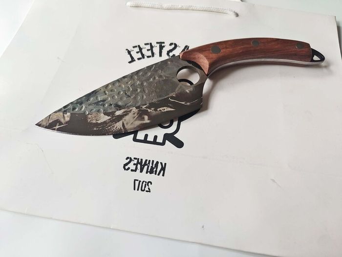 Outdoor Knife 6 Inch