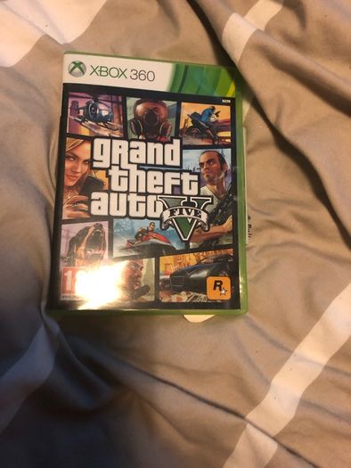 x box 360  console