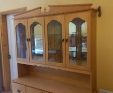 Display cabinet