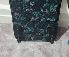luggage