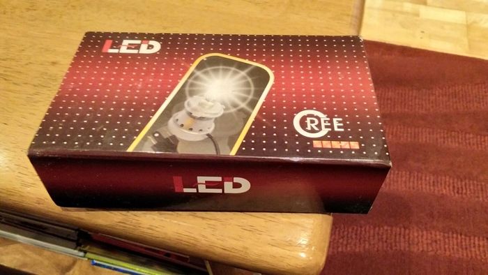 cheap car LED headlight kit