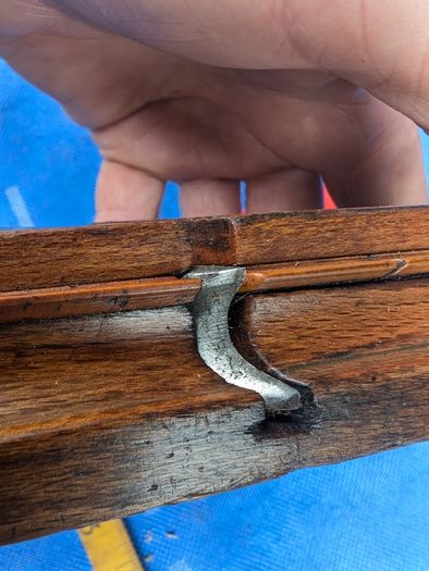 1/2" Bead Plane
