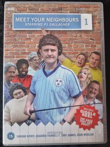 Meet Your Neighbours Complete Series