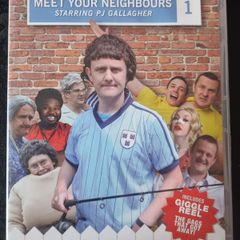 Meet Your Neighbours Complete Series