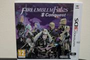 (Brand new) Fire Emblem Conquest (3DS)