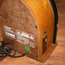 Vintage Steepletone Radio Image 6