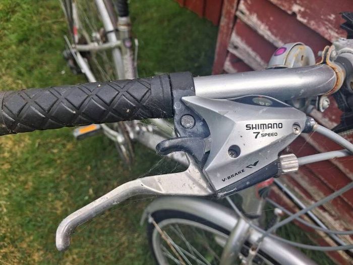 ladies bike