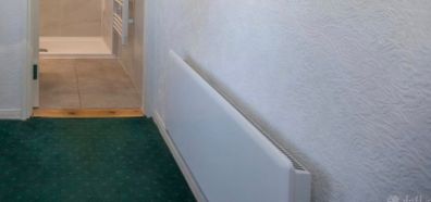 Electric radiator