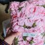 faux silk flower bundle wholesale Image 2