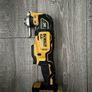 DeWALT 18V XR Brushless Oscillating Multi-Tool Image 4