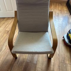 Ikea Chair
