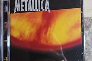 Metallica CD  - Reload