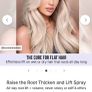 New COLORWOW Raise The Root Thicken & Lift Spray Image 2