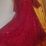 ladies maxi dress Image 3