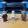 Lego Star Wars Minifigure Bundle Image 2