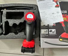 car Portable Air Compressor
