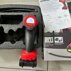 car Portable Air Compressor