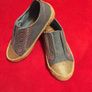 Dunnes Canvas Shoes, size EU-28, UK-10 Image 3