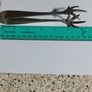 Silver tongs Image 10