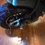 Electric Scooter Ienyrid S1, Brand New ,6 Months Warranty, Delivery Available Image 7