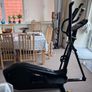 DOMYOS EL 540 Self Powered Smart Elliptical Trainer Image 3