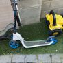 Aero folding scooter Image 2