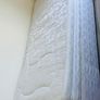 Bed with  mattress Image 2