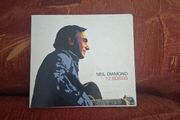 Cd Neil Diamond 12 Songs