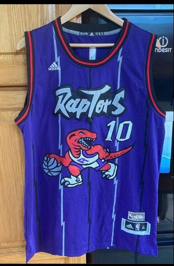 NBA basketball jerseys