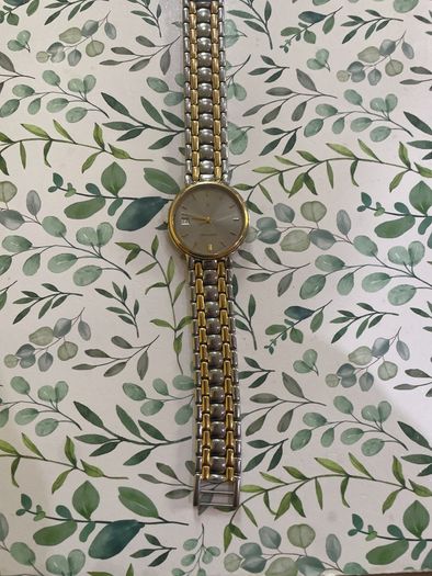 Gents Certina Watch