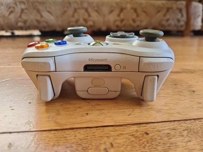 Xbox controller