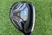 Taylormade M2 6 Hybrid ladies