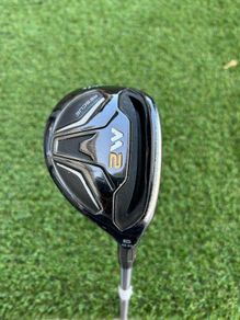 Taylormade M2 6 Hybrid ladies