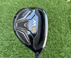 Taylormade M2 6 Hybrid ladies