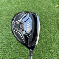 Taylormade M2 6 Hybrid ladies