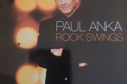 Paul Anka - Rock Swings.