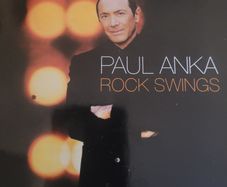 Paul Anka - Rock Swings.