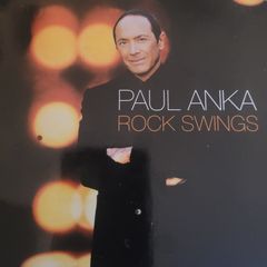 Paul Anka - Rock Swings.