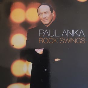 Paul Anka - Rock Swings.