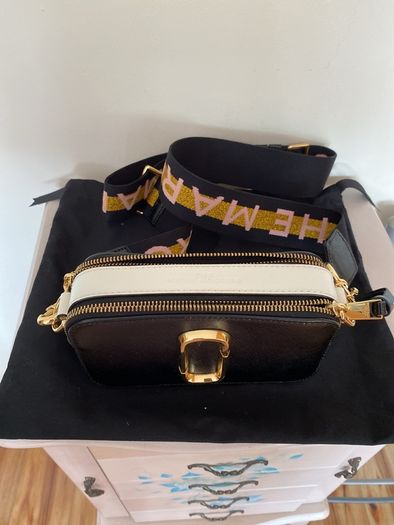 Ladies Bag - The Marc Jacobs