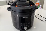instant pot duo plus