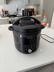 instant pot duo plus