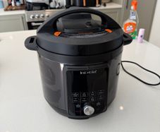 instant pot duo plus