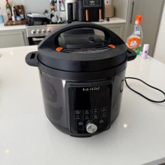 instant pot duo plus