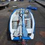 2016 Nautivela Optimist IRL 1551 Image 5