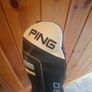 Ping G430 7 wood Image 4