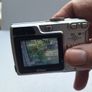 Nikon Coolpix 5900 digital camera. Image 2