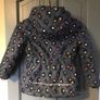Name It boys winter coat aged 6 years Image 2